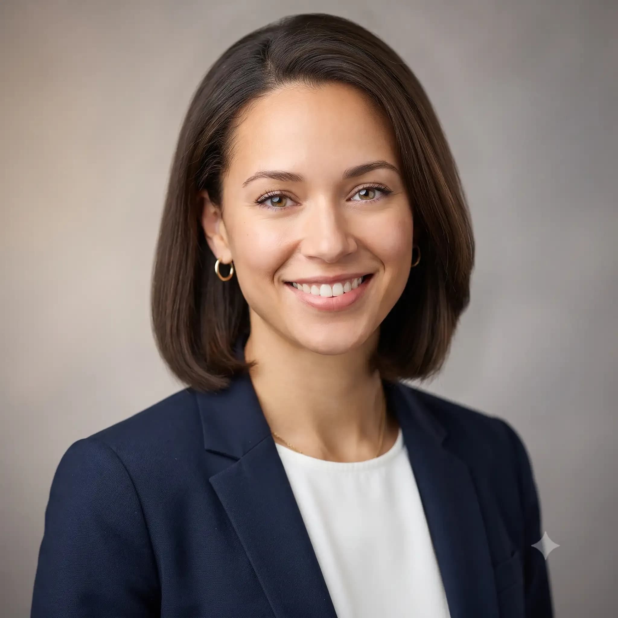 Rowan, the Client Partner
